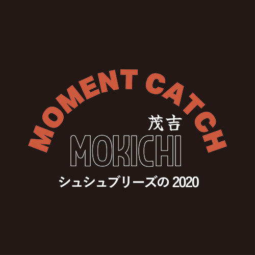 モーメントキャッチ号 パーカー(BLACK)