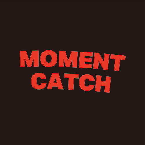 モーメントキャッチ号 キャップ