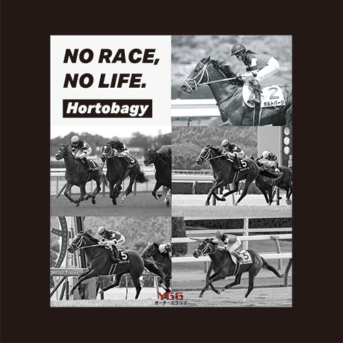 ホルトバージ号 トートバッグA