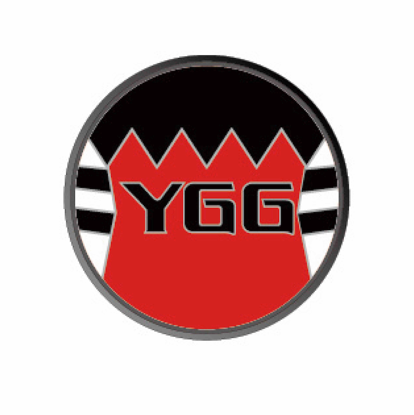 【限定発売】YGGオーナーズクラブ　ピンバッジ
