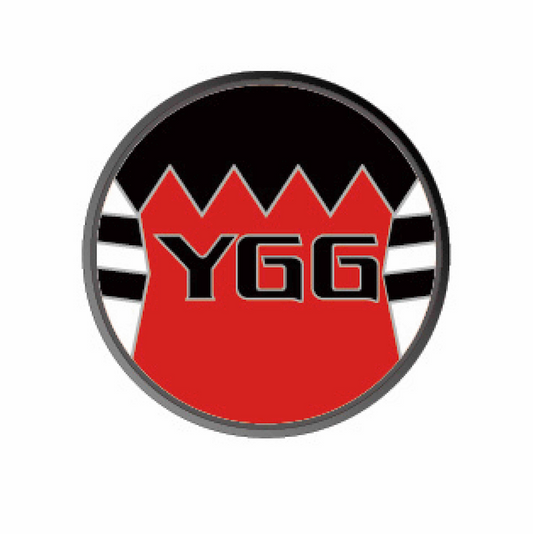 【限定発売】YGGオーナーズクラブ　ピンバッジ