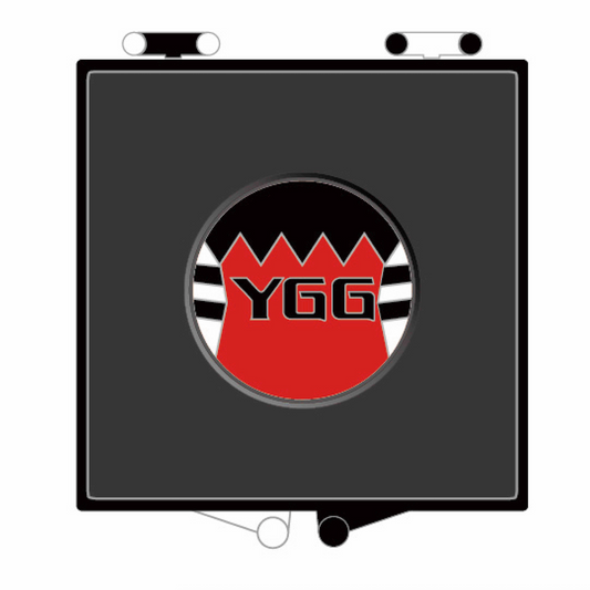 【限定発売】YGGオーナーズクラブ　ピンバッジ