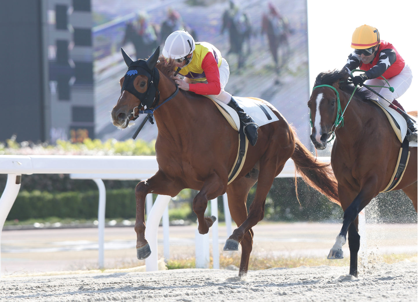 ラストショット号「Ｃ１３・Ｃ１６組」勝利記念オリジナル額装