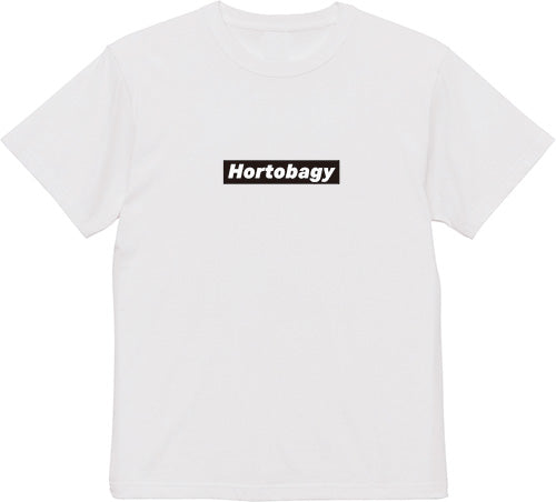 ホルトバージ号 TシャツA（WHT）