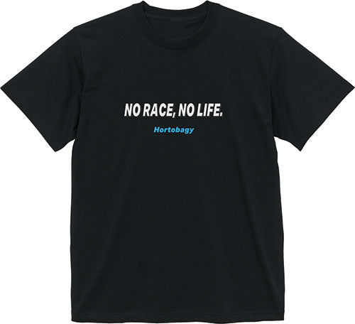 ホルトバージ号 TシャツB（BLK）