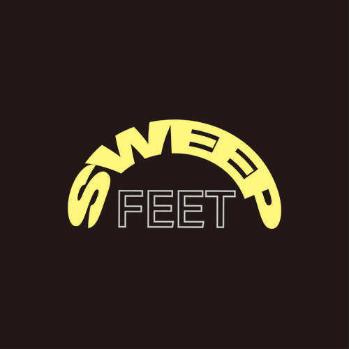 スウィープフィート号 キャップ