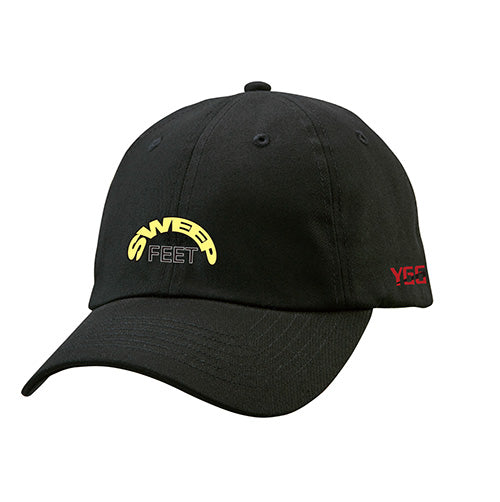 スウィープフィート号 キャップ