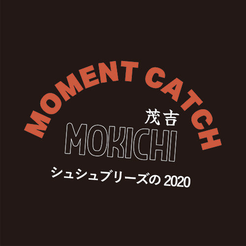 モーメントキャッチ号 トートバッグA