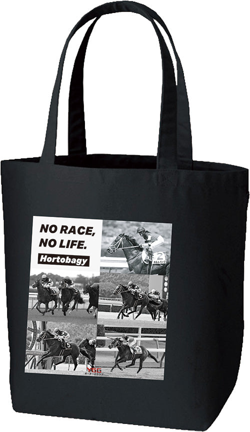 ホルトバージ号 トートバッグA